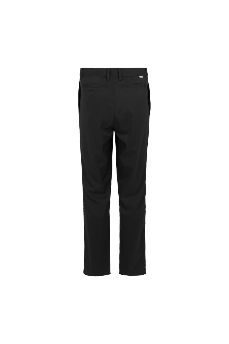 Gadley Stretch Pants, Alternate, color, Black