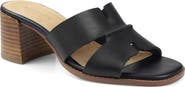 Artisan Crafted By Zigi Dazz Slide Sandal