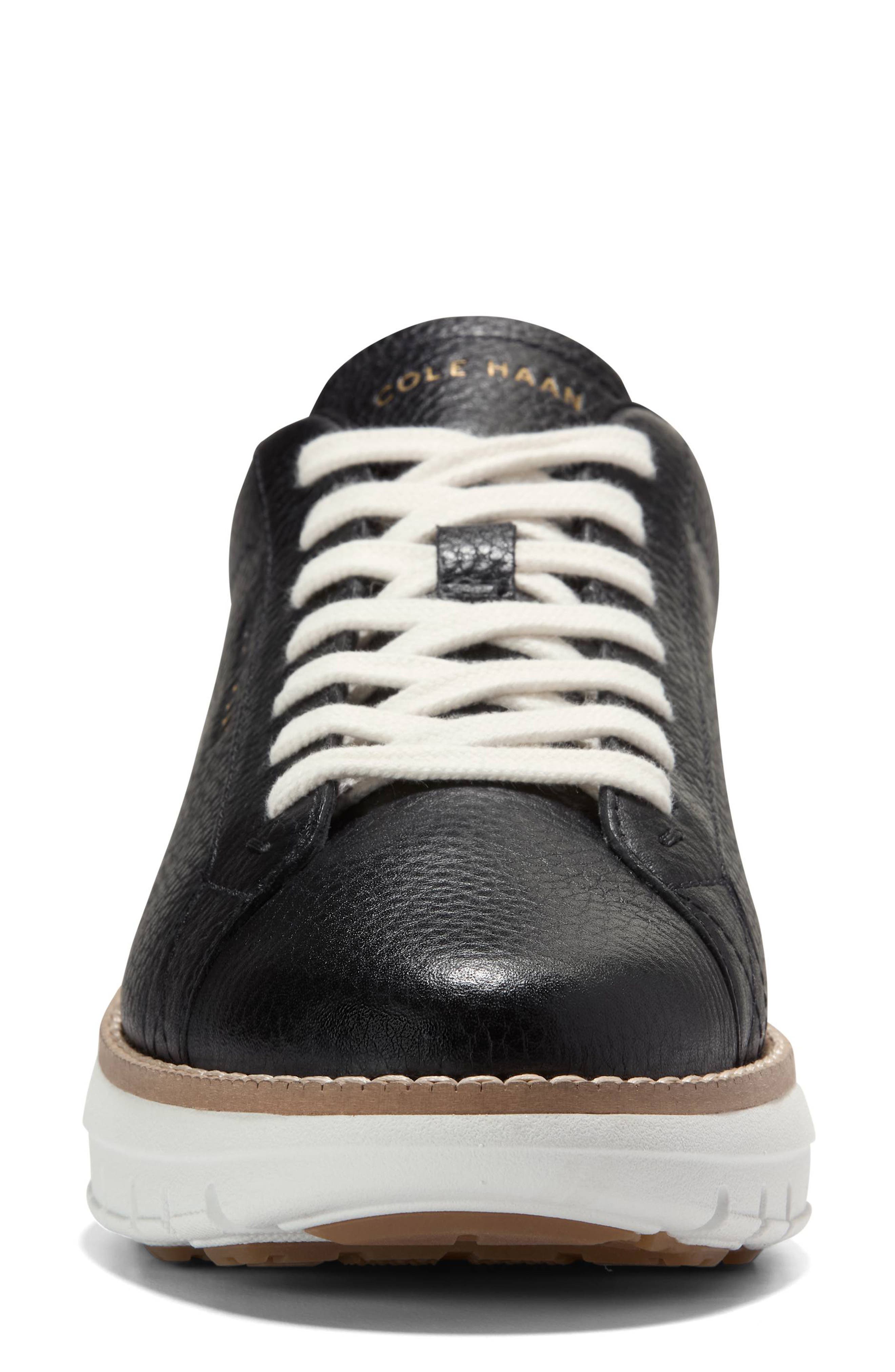 Cole Haan ZERØGRAND Rexanna Lace-To-Toe Sneaker, Alternate, color, 