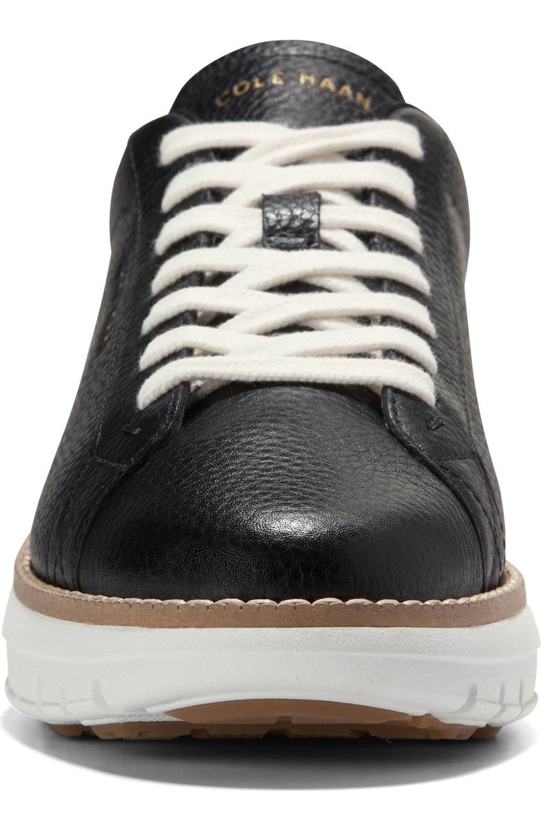 Cole Haan ZERØGRAND Rexanna Lace-To-Toe Sneaker, Alternate, color,