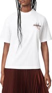 AllSaints Valen Etta Graphic T-Shirt