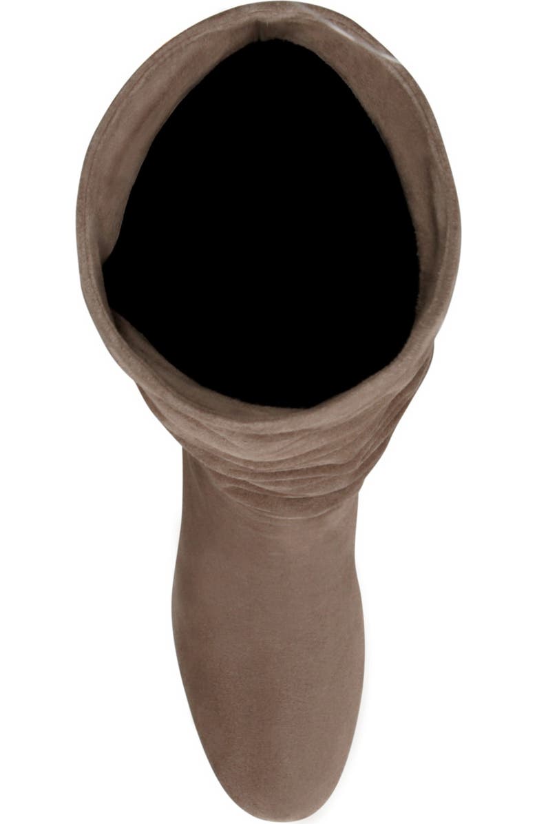 Via Spiga V-Naren Slouchy Boot, Alternate, color,