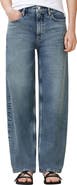 AllSaints Sadie Barrel Leg Jeans