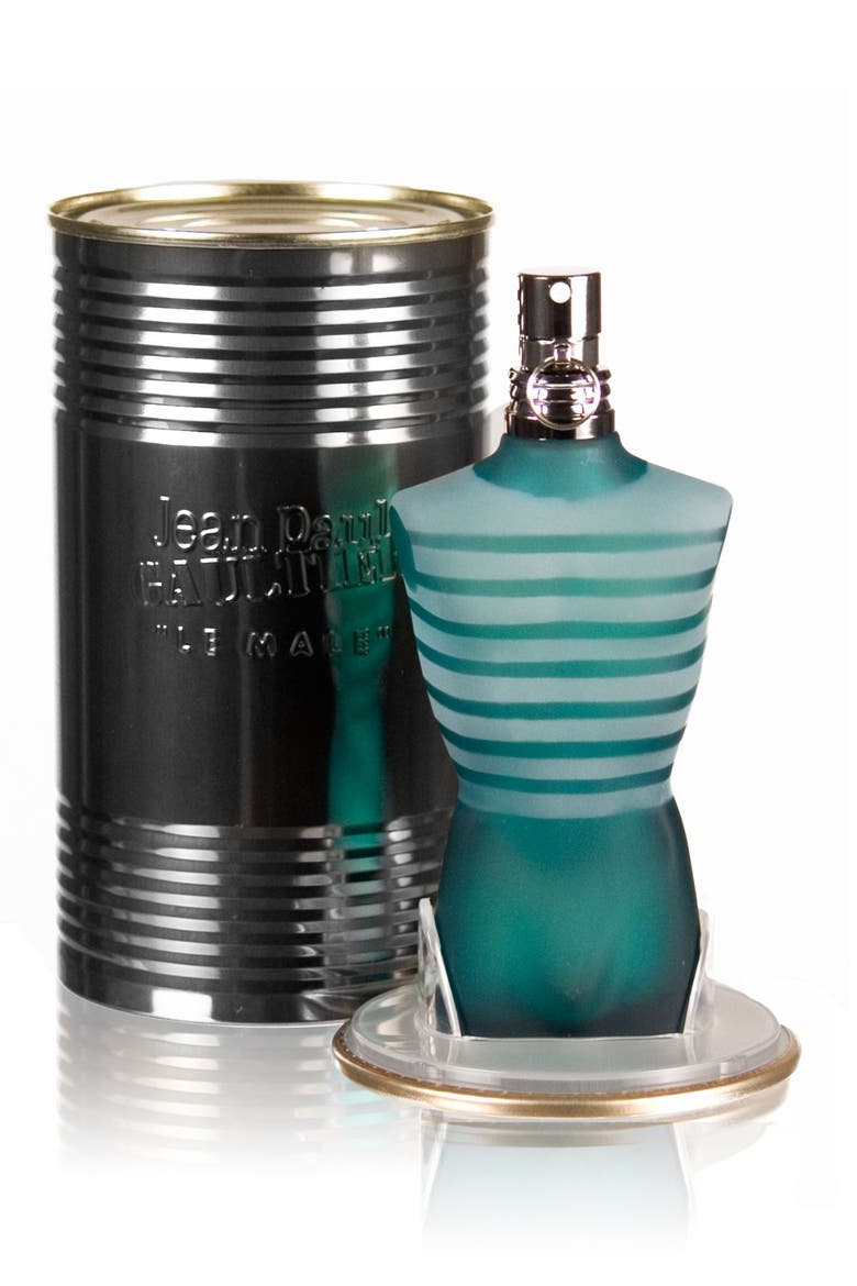 Le Male Eau de Toilette Spray - 1.3oz., Main, color, NO COLOR