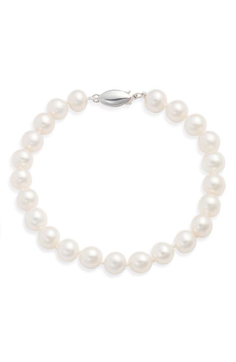 Freshwater Pearl Bracelet