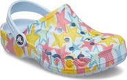 CROCS Kids' Baya Print Clog