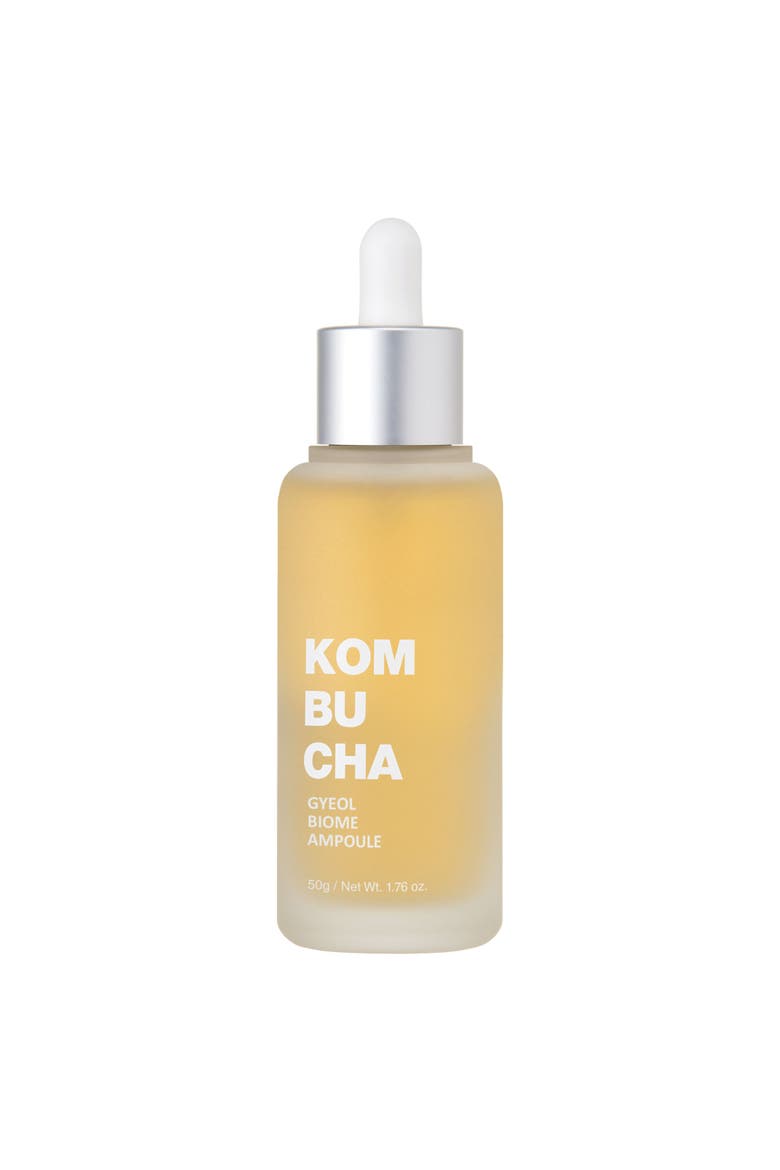 Kombucha Gyeol-Biome Ampoule, Main, color, None