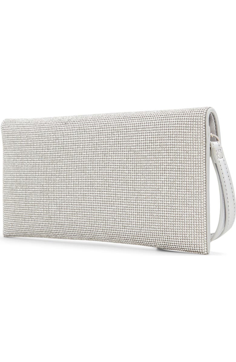 ALDO Mallasvex Envelope Clutch, Alternate, color,