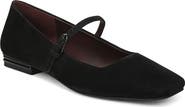 Franco Sarto Tinsley Square Toe Mary Jane Flat