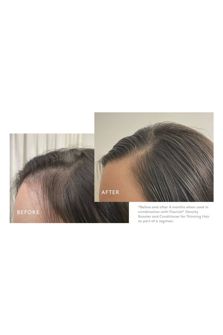 Flourish Shampoo for Thinning Hair, Alternate, color, NO COLOR