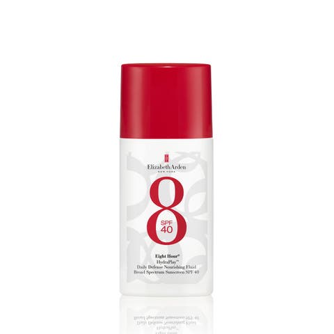 Eight Hour® HydraPlay Daily Defense Nourishing Fluid Broad Spectrum Sunscreen SPF 40
