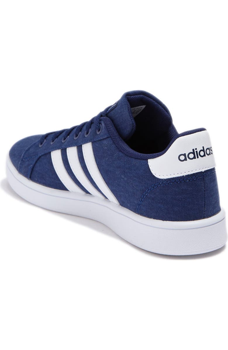 adidas Grand Court Sneaker, Alternate, color,