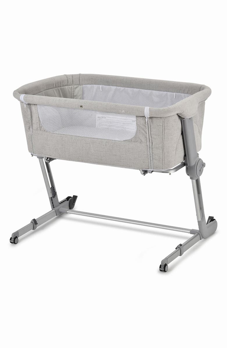 Unilove Hug Me Plus 3-in-1 Bedside Sleeper, Main, color, 