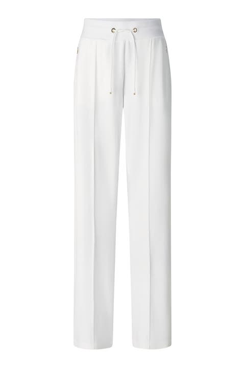 Felice's Velvet Pants