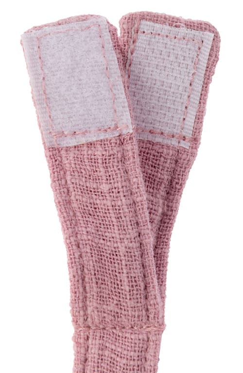 Stephen Joseph Stroller Toy In Pink