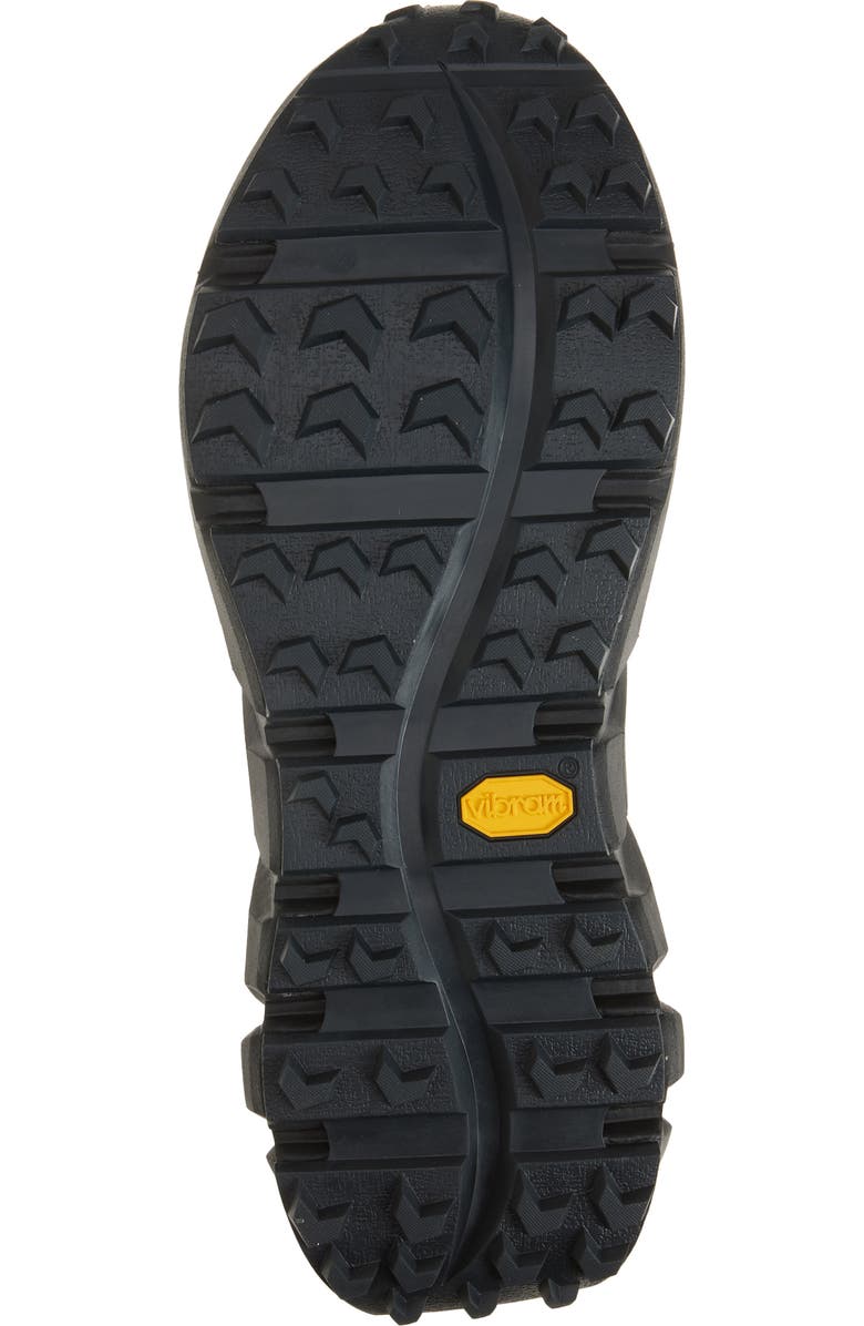 Oakley Light Breathe Vibram<sup>®</sup> Sneaker, Alternate, color, Black/ Grey