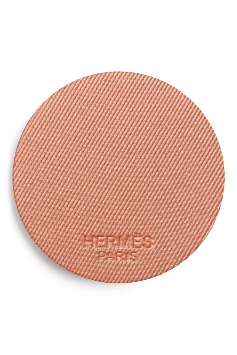 Rose Hermès - Refillable Rose Blush, Alternate, color, 47 ROSE AMBRÉ