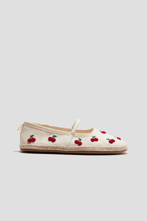Espadrilles