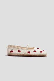 H&M Espadrilles