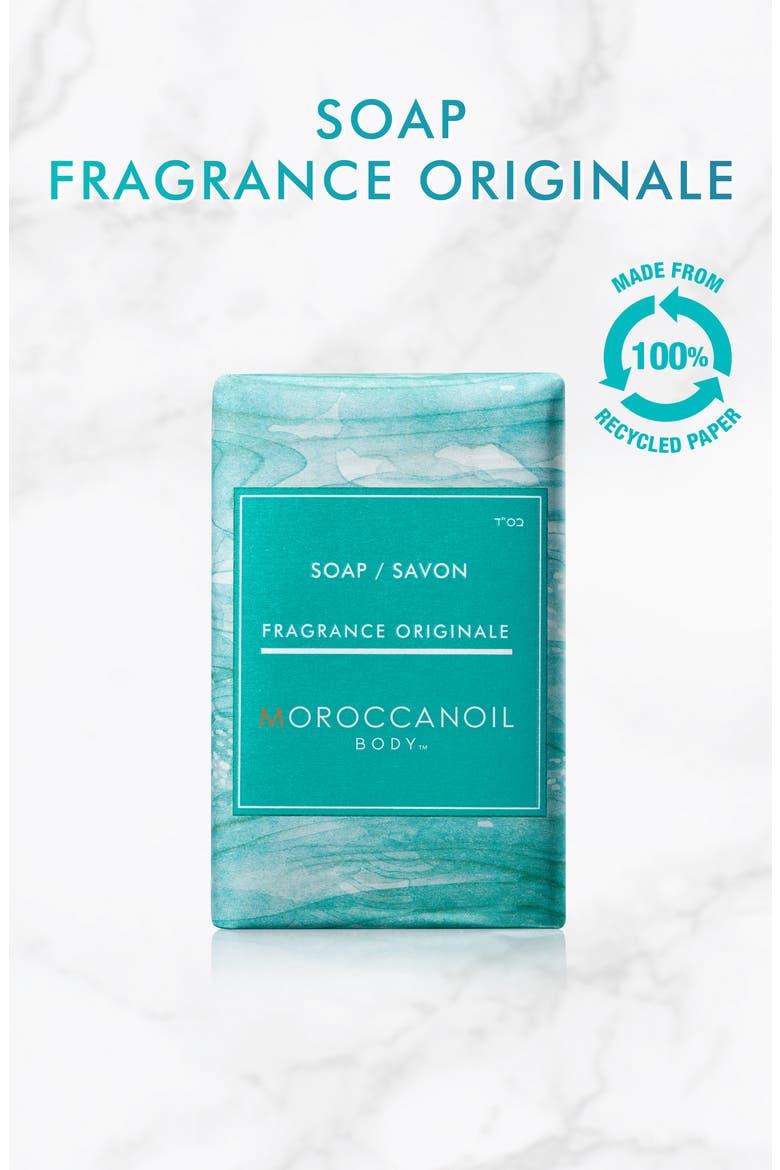 Body Soap Fragrance Originale, Alternate, color, NO COLOR