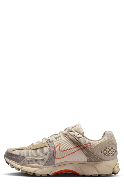 Nike Zoom Vomero 5 Sneaker In Brown