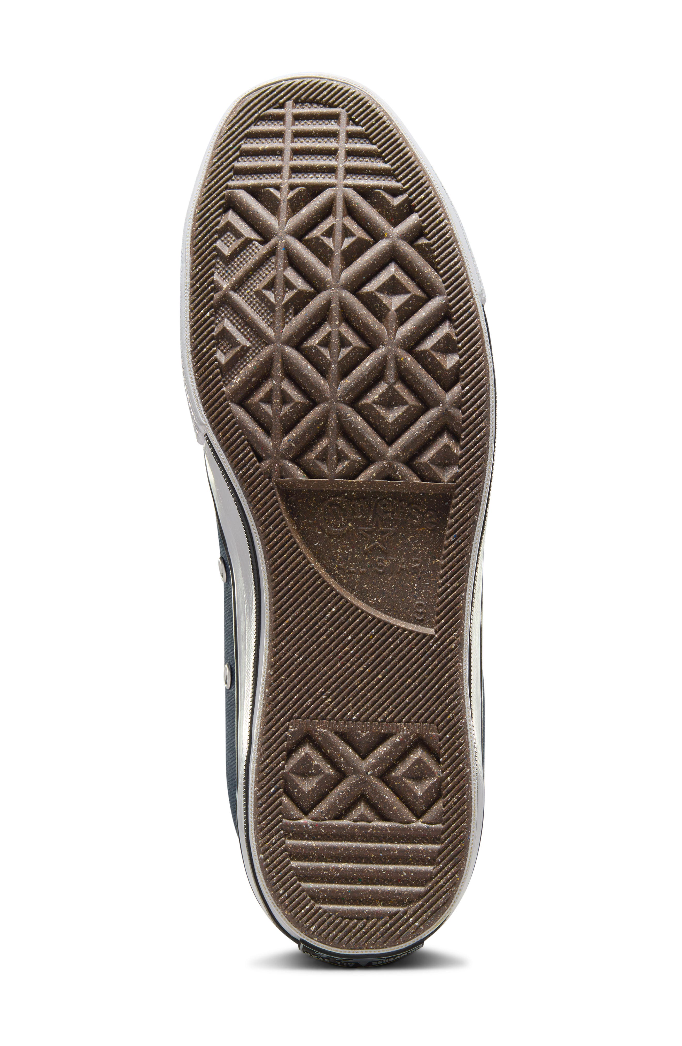 Converse Chuck Taylor<sup>®</sup> All Star<sup>®</sup> 70 High Top Sneaker, Alternate, color, 