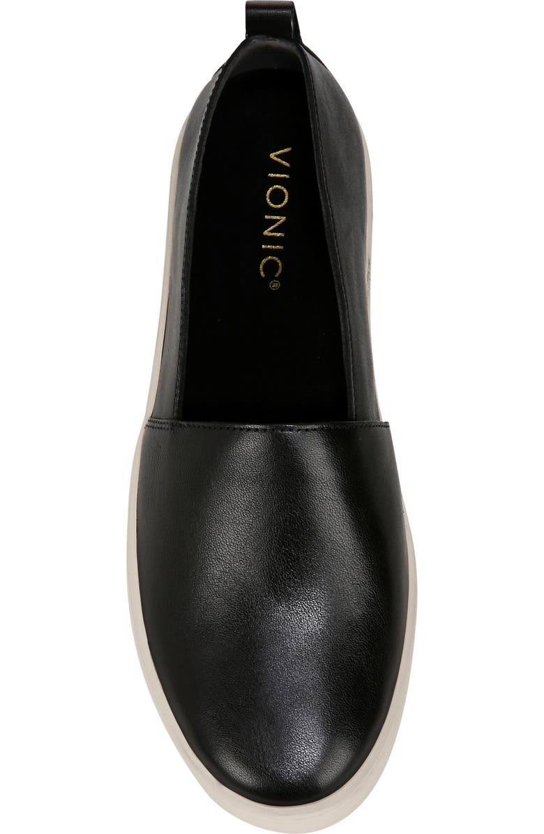 Vionic Uptown Slip-On Sneaker, Alternate, color,