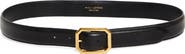 Nili Lotan Anais Leaher Belt