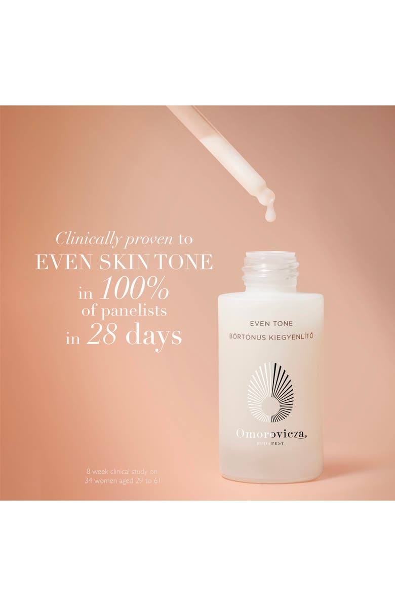 Omorovicza Even Tone Serum, Alternate, color, 