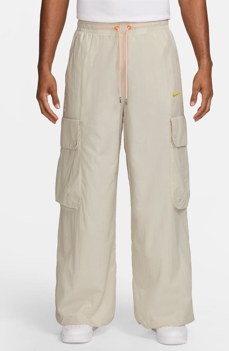 Nike Baggy Cargo Pants, Main, color, 