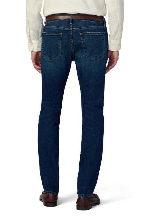 Joe's The Asher Slim Fit Jeans In Larrabee