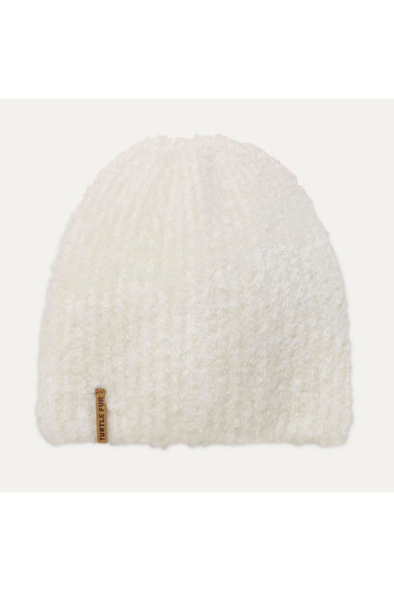 Abigail Beanie, Main, color, Cream