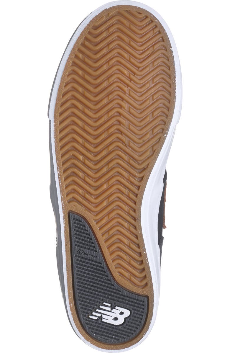 New Balance Numeric 306 Jamie Foy Skate Sneaker, Alternate, color,