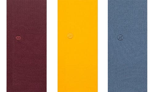 Stance Icon Assorted 3-pack Crew Socks In Multi