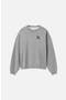 selected Grey Melange