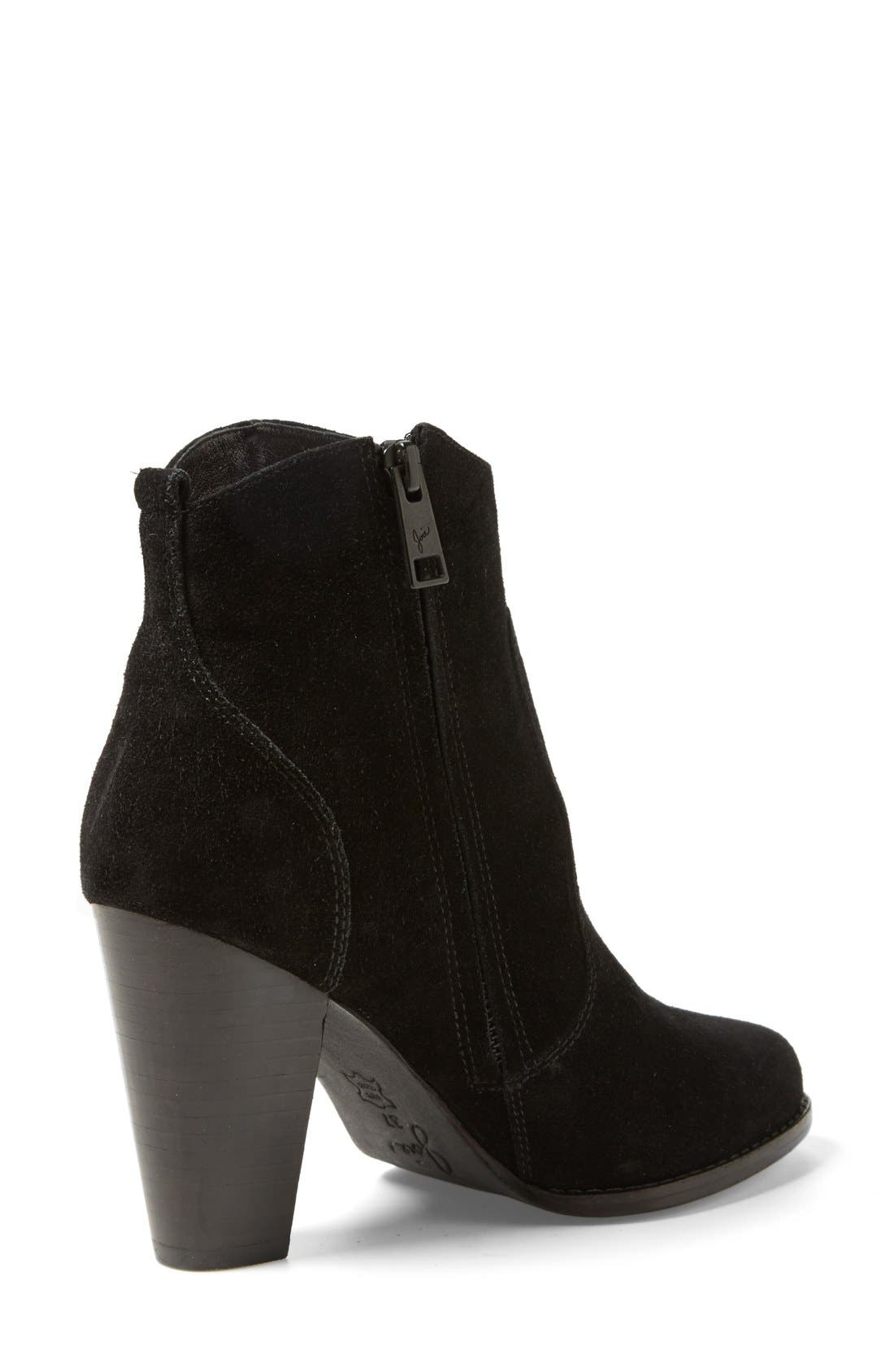 Dalton Boot, Alternate, color, BLACK SUEDE