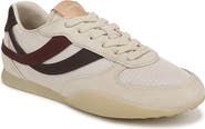 Vince Echo Trainer Leather Sneaker