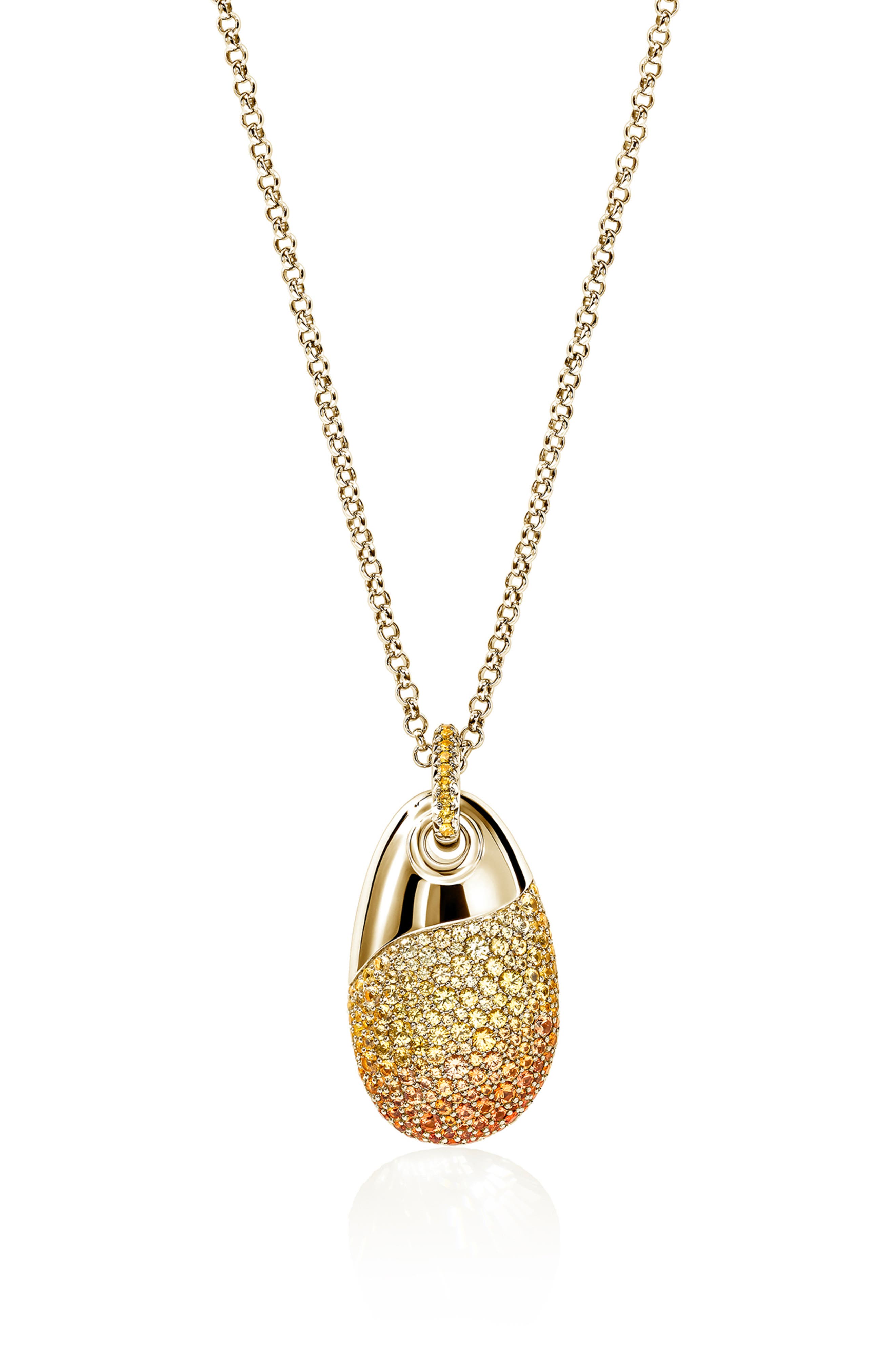 selected GOLD