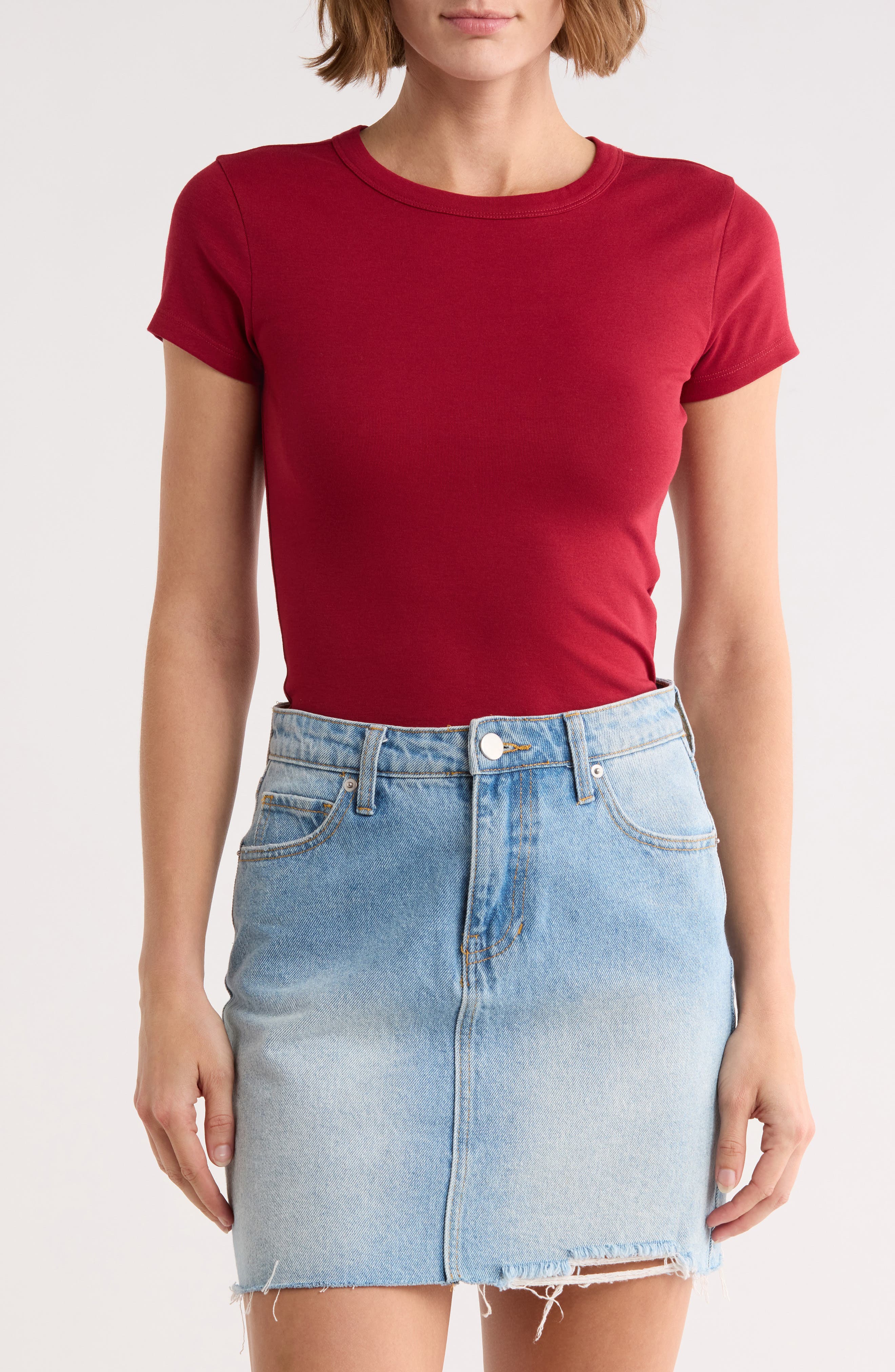 RED CINDER