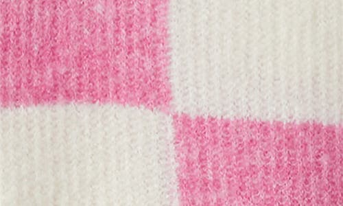 Hatley Kids' Sea Sweater In Pink