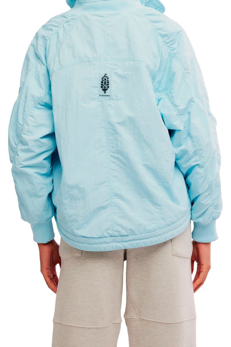 FP Movement Field Tripper Jacket, Alternate, color, COOL DOWN COMBO
