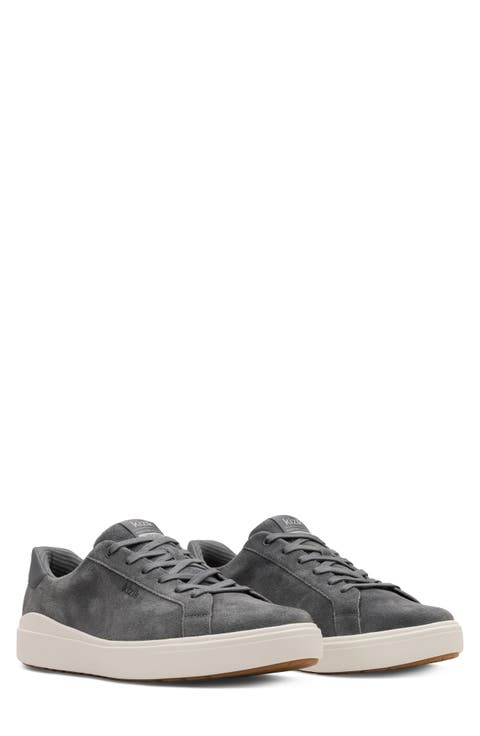 Vegas 2 Leather Sneaker