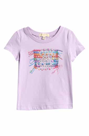 Kids' Bracelet Graphic T-Shirt