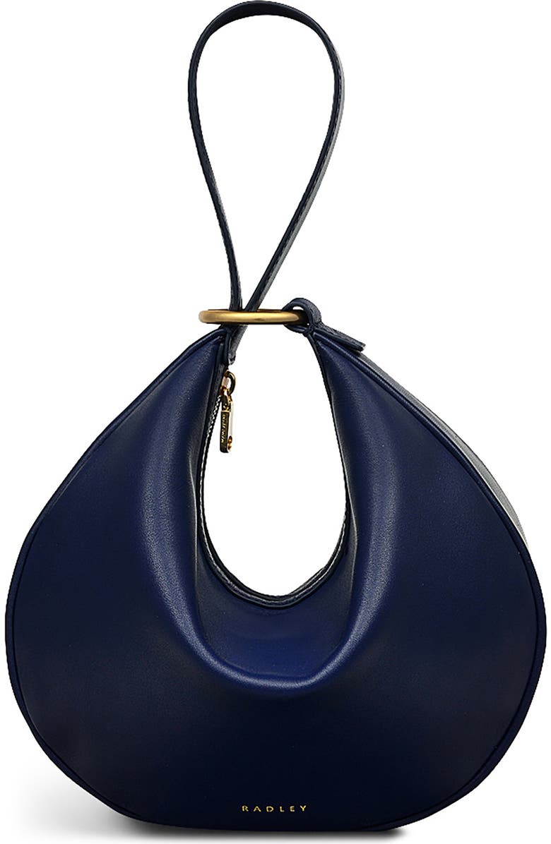 Radley The Harrington Medium Ziptop Clutch, Main, color,