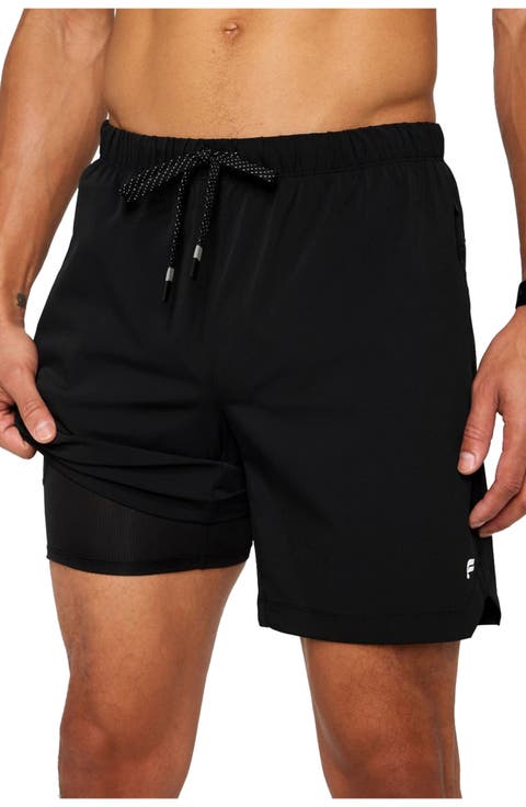 Men's The 7" One Short (Lined)
