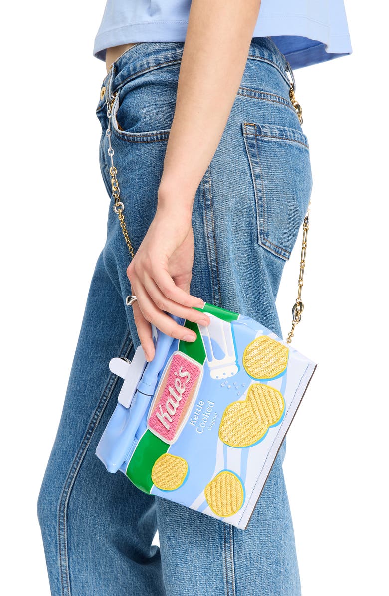 Kate Spade New York snack time crossbody bag, Alternate, color,