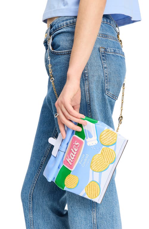 Kate Spade New York Snack Time Crossbody Bag