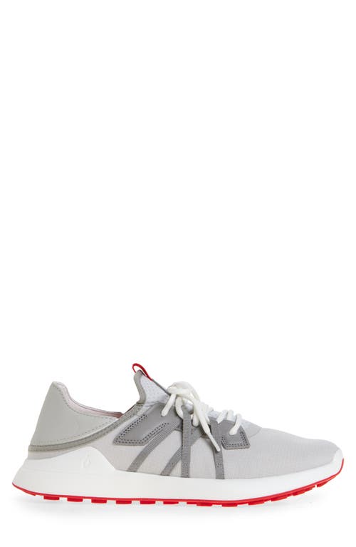 Olukai Manele Golf Shoe In Multi