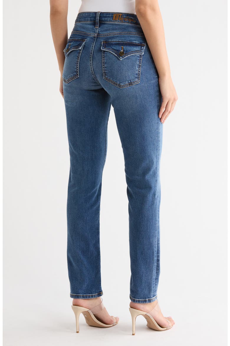 Katy Mid Rise Ankle Boyfriend Jeans, Alternate, color, THUNBERGIA