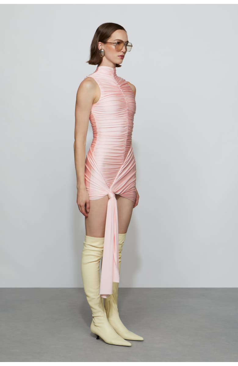 Et Ochs Caspar Dress, Alternate, color, Shell